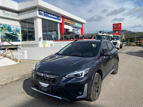 Subaru XV 2.0i Limited