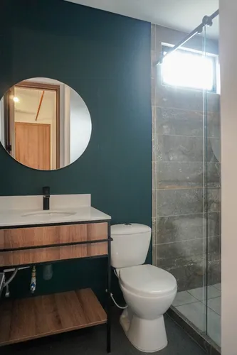 Loft Moderno A Estrenar En Chapinero