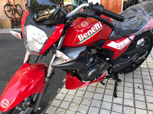Imagen 5 de 22 de Benelli Tnt 15 0km, Entrega Inmediata!! Mejor Contado