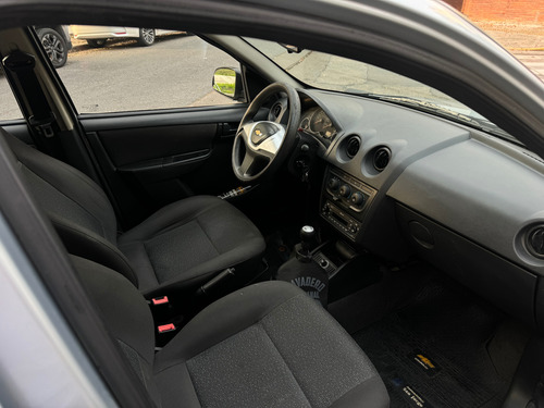 Chevrolet Celta 1.4 Ls+aa
