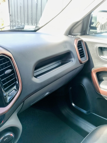 Fiat Toro 2.0 Volcano 4x4 At PACK PREMIUN
