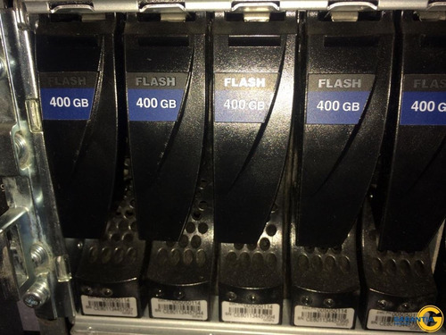 Storage Emc Vnx 5200 (Usado)