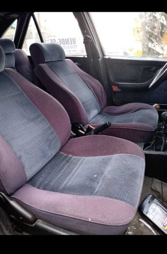 Fiat Tempra I.e 8v 4 Portas