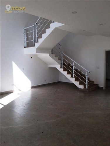 Imagem 2 de 23 de Casa Residencial À Venda, Condomínio Aldeia De España, Itu. - Ca0363