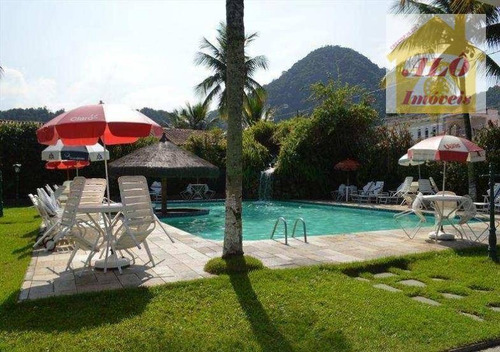 Imagem 27 de 30 de Casa À Venda, 840 M² Por R$ 5.500.000,00 - Canto Do Forte - Praia Grande/sp - Ca0522