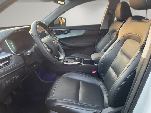 Chery Tiggo 7 Tiggo 7 PRO 1.5 Turbo Híbrido