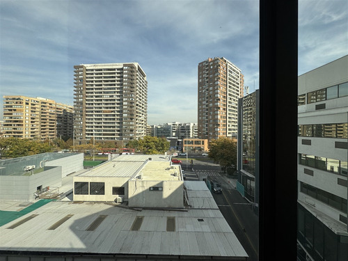 Oficina En Arriendo En Las Condes