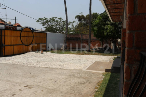 Venta Residencia Trapiche Colima
