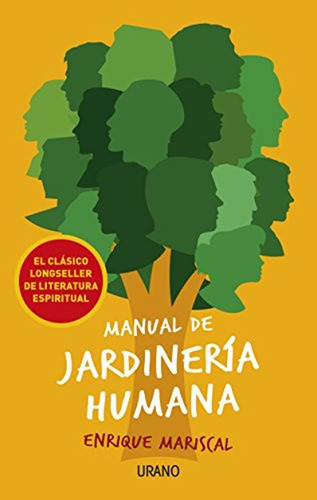 Libro Manual De Jardinería Humana Lku