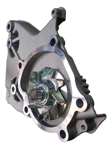 Bomba De Agua Mazda Bt50 B2200 Motor 2.2
