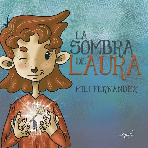 La Sombra De Laura (libro Original)