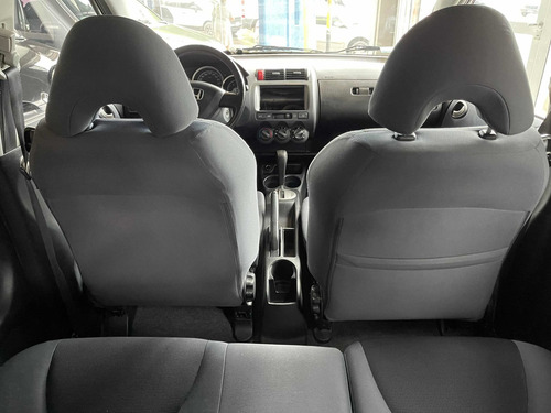 Honda Fit 1.5 Ex At 2005