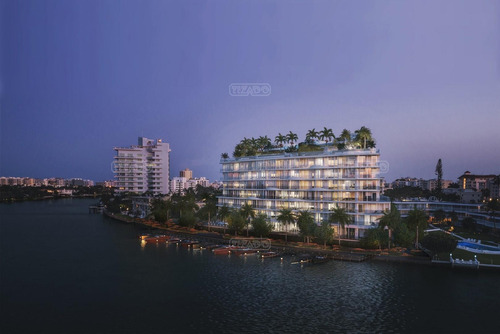Imagen 18 de 23 de Departamento En Venta Ubicado En Bal Harbour, Miami, Florida