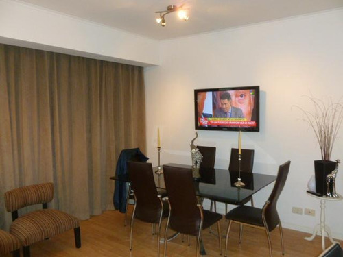 Imagen 4 de 30 de Departamento - Recoleta