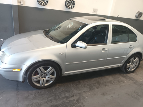 Volkswagen Bora 1.8t