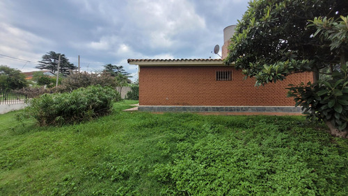 Oportunidad En La Falda, Casa De 3 Dormitorios