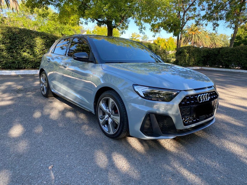 Audi A1 Sportback 1.4 Tfsi Stronic 125cv