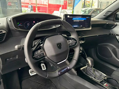 Peugeot 2008 1.0T Gt