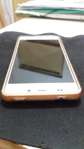 Celular Blu Pure Life Mini L220i Com Tela E Touch Quebrado