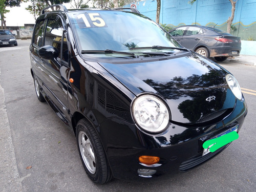 Chery Chery QQ 1.0 Act 5p 1527 mm