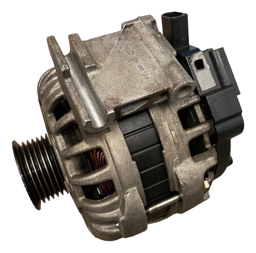 Alternador Fiat Punto Palio 1.6 16v 2012 Original