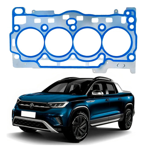 Junta Cabeçote Metal Tarok 1.4 Tsi 2022