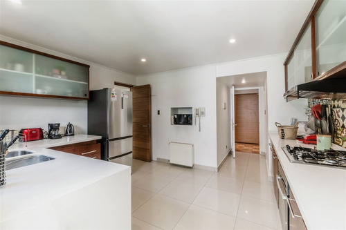 Exquisita Casa Remodelada 4 Dorms. Sector Sport Frances