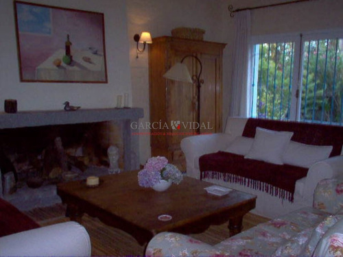 Imagen 11 de 16 de Venta De Casa 4 Dormitorios En Rincon Del Indio, Punta Del Este