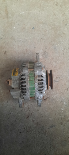 Alternador Hyundai H100 Nafta 