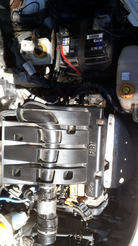 Fiat Strada Working 3 Puertas 2016