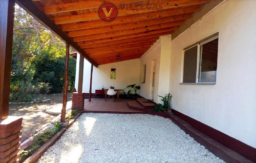 Imagen 4 de 17 de Casa 110 M2 Venta Piedra Blanca Arriba Merlo San Luis