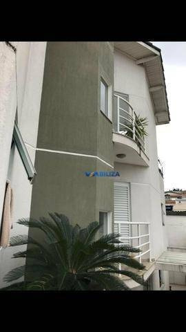 Imagem 12 de 13 de Sobrado Com 4 Dormitórios À Venda, 261 M² Por R$ 949.000,00 - Jardim São Gabriel - Guarulhos/sp - So0548