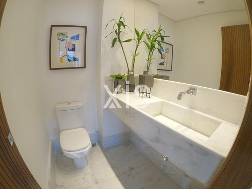 Imagem 14 de 14 de Apartamento Novo - 182metros Opus Araguaya - Setor Marista