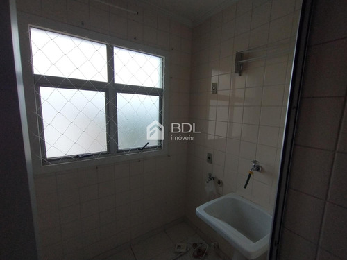 Imagem 14 de 30 de Apartamento À Venda Em Vila Industrial - Ap001743