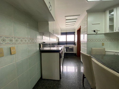 Imagem 9 de 30 de Apartamento Residencial Em São Paulo - Sp - Ap2695_etic