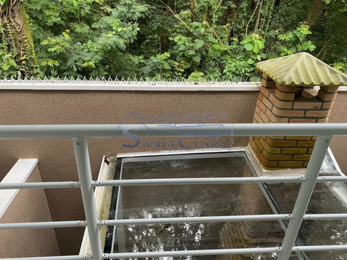 Imagem 13 de 15 de Imóvel À Venda No Bairro De Jardim Campo Grande - São Paulo - Sc9593