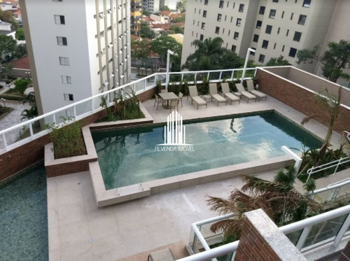 Imagem 14 de 30 de Apartamento Em Alto Da Lapa, São Paulo/sp De 229m² 3 Quartos À Venda Por R$ 2.650.000,00 - Ap2325461-s