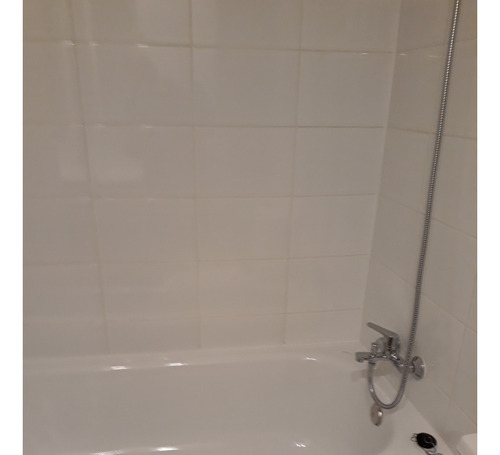 Excelente Departamento Cercano Metro Santa Isabel, Argomedo