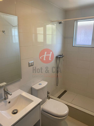 Casa En Arriendo En Temuco