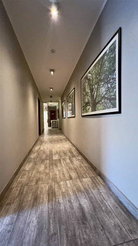 Departamento En Arriendo De 3 Dorm. En Providencia