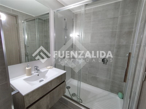 Moderno Departamento En Venta 2d2b1e, Reñaca