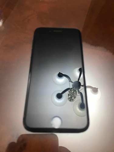 iPhone 8 Color Negro 64gb