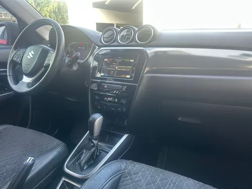Suzuki Vitara 2022