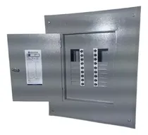 Comprar Tablero Trifásico 18 Circuitos Nlab418 L S\u002Fprincipal Repatca