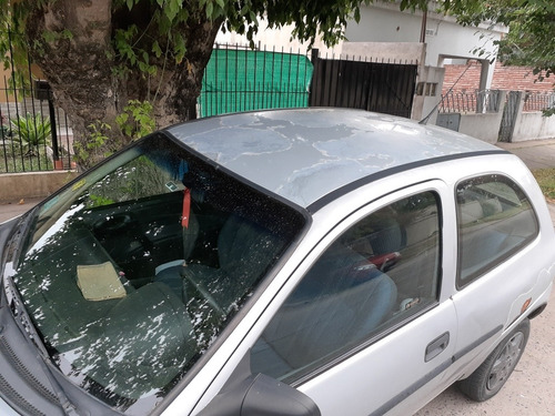 Chevrolet Corsa 2000 1.6 Wind