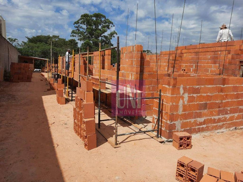 Imagem 22 de 22 de Casa Com 3 Dormitórios À Venda, 323 M² Por R$ 1.800.000 - Parque Village Castelo - Itu/sp - Ca0283