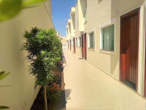 Imagem 17 de 17 de Sobrado Em Condomínio Na Vila Formosa Com 3 Dorms Sendo 1 Suíte, 2 Vagas, 140m² - So0937
