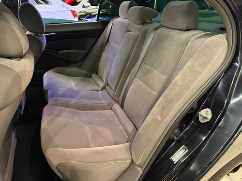 Honda Civic New Civic LXS 1.8 (Aut) (Flex)