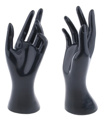 Imagen 4 de 5 de Exhibición De Mano De Maniquí Femenino Joyería