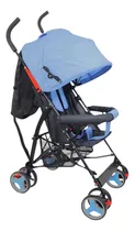 Comprar Carriola De Baston Confety World Muy Ligera Jade Jsts802 Rosa Claro Negro